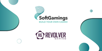 SoftGamings and Revolver Gaming Form an Alliance