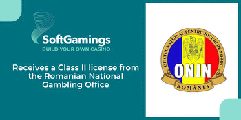 SoftGamings Platform Gets Certification of Compliance With Standards of Romanian National Gambling Office