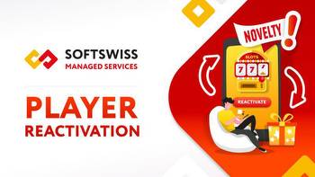 SOFTSWISS adds new service to re-engage online casino players