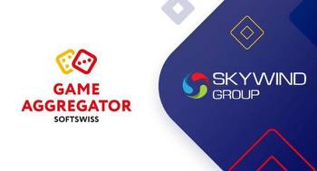 SOFTSWISS adds Skywind Group to its portfolio of game aggregators