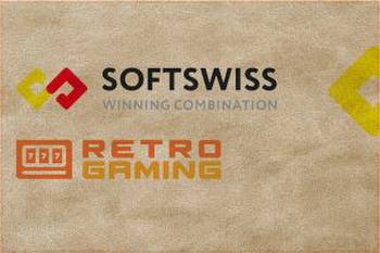 SOFTSWISS Aggregator Now Live with Retro Gaming Online Casino Titles