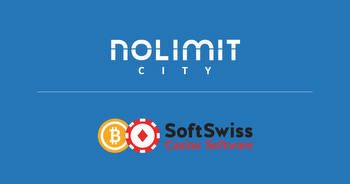 SoftSwiss boosts games portfolio with Nolimit City announcement