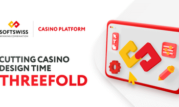 SOFTSWISS Casino Platform’s Frontend Template Cuts Design Time Threefold