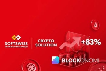 SOFTSWISS Celebrates A Decade of Innovation in Bitcoin Casino Software