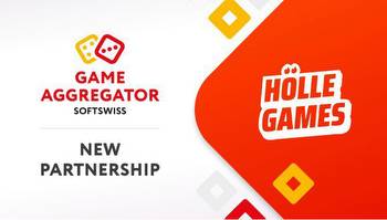 SoftSwiss expands content with Hölle Games partnership