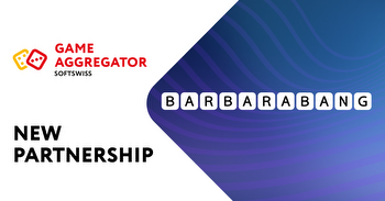 SOFTSWISS Game Aggregator integrates with game developer Barbara Bang