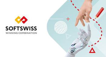 SOFTSWISS implementing innovation: Artificial Intelligence in online casino design
