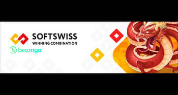 SoftSwiss inks deal for Booongo online slots