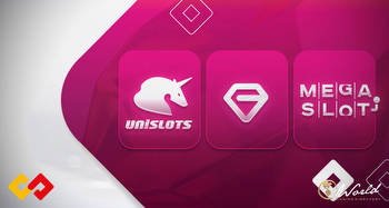SOFTSWISS introduces international campaign for Unislots and Megaslot.com