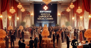SOFTSWISS Invests in Large Social Casino SpinArena