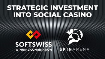 SOFTSWISS invests in largest European social casino