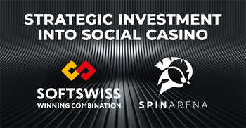 SOFTSWISS Invests in Largest European Social Casino