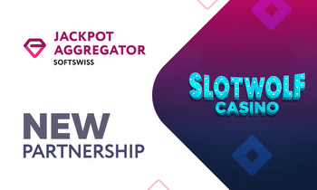 SOFTSWISS Jackpot Aggregator Launches Campaign for SlotWolf Casino