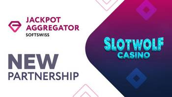 SOFTSWISS Jackpot Aggregator launches new promotional campaign for online casino SlotWolf