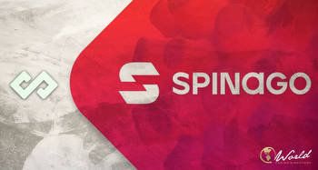 SOFTSWISS Jackpot Aggregator Teams up with Spinago for Jackpot Campaign