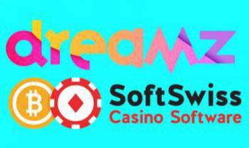 Softswiss launches new iGaming client Dreamz