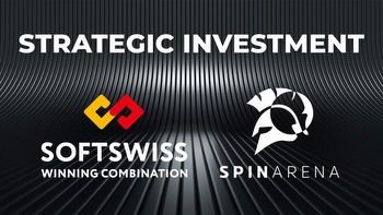 SOFTSWISS makes strategic investment in European social casino SpinArena.net’s parent company