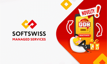 SOFTSWISS Managed Services Launch Player Reactivation Services