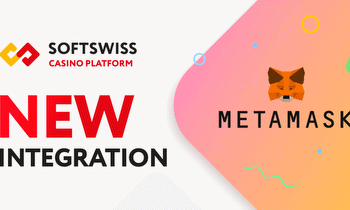 SOFTSWISS Online Casino Platform Helps Grow Operators’ Potential Revenue with MetaMask Integration