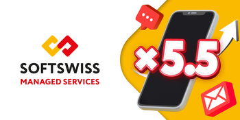 SOFTSWISS reactivates more than 13,000 dormant online casino players in 2022