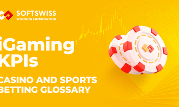 SOFTSWISS Shares 54 Vital KPIs for Online Casinos and Sportsbooks