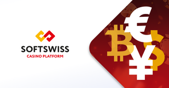 SOFTSWISS updates casino platform to allow crypto conversion into nine currencies