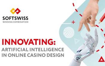 SOFTWISS ties AI to designer skill for online casino work