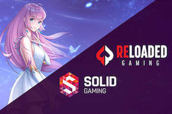 Solid Gaming in deal with Reloaded