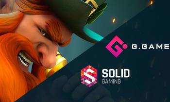 Solid Gaming integrates G.Games’ slots for the Asian markets