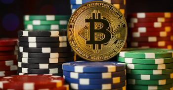 Solution for online casinos: How to receive payments in cryptocurrency