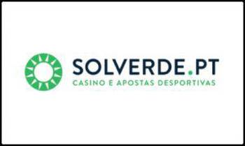 Solverde.pt touting its online casino portfolio