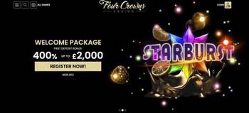 Some of the best new online slots in the UK