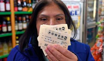 Someone lucky from the Philippines can win massive $231 million jackpot