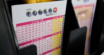 Sorry, you didn't win the lottery. The Powerball jackpot is rolling over for Monday at $522 million