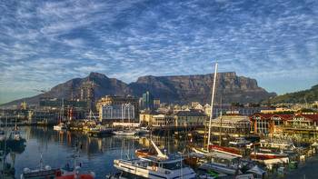 South African party introduces long-awaited online gambling bill
