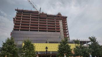 South Bend Casino Hotel Recovers from COVID