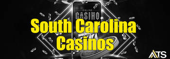 South Carolina No Deposit Casino Bonuses & Promotions in 2023