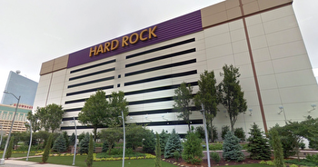 South Jersey native wins $1.3 million jackpot at Hard Rock Casino