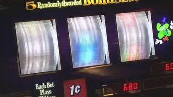 Southern Indiana resident wins biggest jackpot in French Lick Casino history
