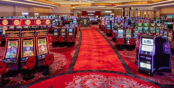 Southland Casino Hotel Completes $320M Expansion