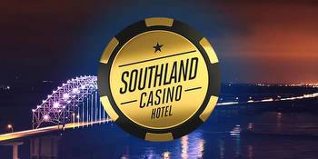 Southland Casino Hotel Finalizes $320M Expansion