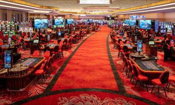 Southland Casino Hotel in West Memphis, Arkansas Completes $320 Million Expansion Including 320 Room Hotel