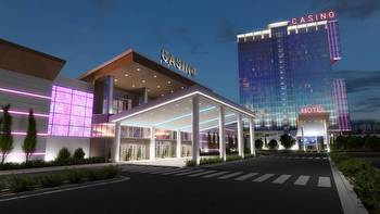 Southland Casino Hotel opens new guest rooms
