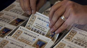 Spanish Lottery results: Did you win the €2.4 billion prizes?