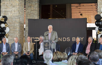Sparks welcomes first new casino in 20 years