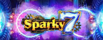 Sparky 7 Slot on Red Dog Casino: $35 No Deposit Bonus Limited Promo