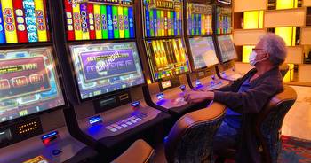 Speaker Sprowls says online casino gaming removed from compact