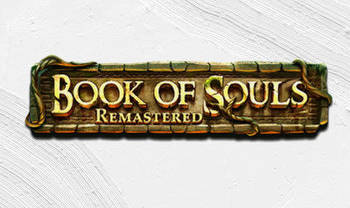 Spearhead Studios has released a revamped version of their popular Book of Souls slot