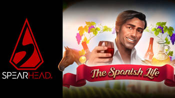 Spearhead Studios launches The Spanish Life
