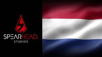Spearhead Studios secures Dutch certification